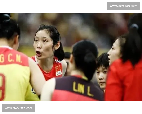 中国女排迎战斐济女排实力对决展现亚洲强队风采拼搏精神与团队凝聚力