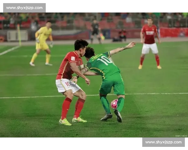 恒大对阵东方精彩回放解析关键进球与战术博弈全记录比赛走势深度复盘 恒大对阵东方精彩回放解析关键进球与战术博弈全记录比赛走势深度复盘