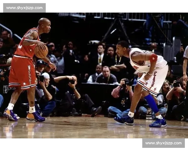 以麦迪vs传奇对手为核心的巅峰对决与时代影响全景解析深度回顾