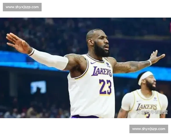 湖人火箭第五场激战精彩回顾詹姆斯带队冲击胜利季后赛生死战