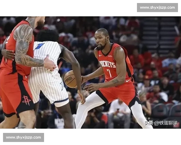 火箭对阵魔术全场录像回放精彩瞬间与战术博弈解析完整复盘赛场攻防细节